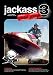 Jackass 3 2-Disc DVD (2011) Johnny Knoxville; Bam Margera; Steve-O