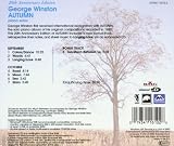 AUTUMN: WINDHAM HILL 20TH ANNIVERSARY EDITION 画像