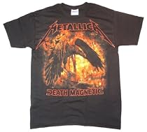 Raven (Tシャツ) (Size: L)