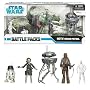 Star Wars Hoth Recon Patrol set