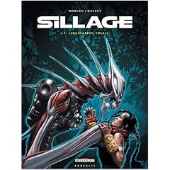 Sillage, Tome 14 : Liquidation totale