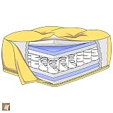 Designer Beautyrest Pocketed Coil Color: Whirlwind