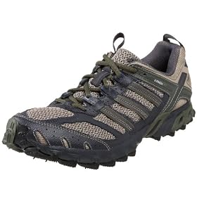 Buy adidas Mens Kanadia 2 Trail Running Shoe by adidas