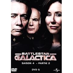Battlestar Galactica�- Saison 4 - Partie 2