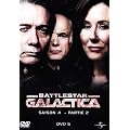 Battlestar Galactica�- Saison 4 - Partie 2