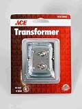 : Ace Clamp On Type Door Chime Transformer (36483)