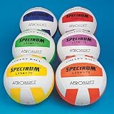 Spectrum Lite-70 Volleyball Set (Set of 6)