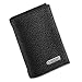 Rolodex 76657 Low Profile Personal Card Case - Black