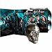 Harry Potter and the Order of the Phoenix (Limited Two-Disc Edition w/ Deatheater Mask and Collectible Art)