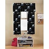 Sporting Goods : Springs Ryan Newman 15" x 84" Valance