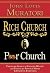 Rich Church Poor Church: Unlock the Secrets of Creating Wealth and Harness the Power of Money to Influence Everything