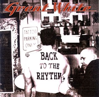 CD-Charts  Search : Back to the Rhythm