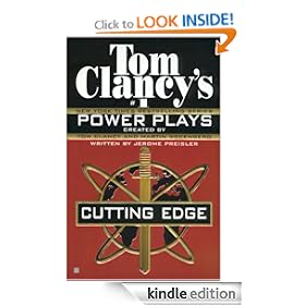 Cutting Edge: Power Plays 06