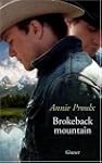 BROKEBACK MOUNTAIN
