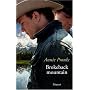 Brokeback Mountain