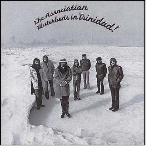 The Association - Waterbeds In Trinidad - Zortam Music