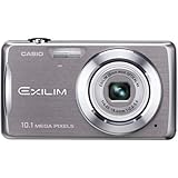 カシオ計算機 カシオ デジタルカメラ EXILIM EX-Z270GY グレー EX-Z270GY