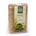 Bohlsener M�hle Dinkel, 5er Pack (5 x 1000 g Packung) - Bio
