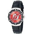 New Jersey Devils Agent Series Watch - NHL Hockey Fan Shop Sports Team Merchandise