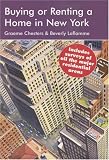 Buying or Renting a Home in New York: A Survival Hanbook (Buying a Home374)