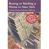 Buying or Renting a Home in New York: A Survival Handbook