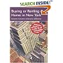 Buying or Renting a Home in New York: A Survival Hanbook (Buying a Home374)