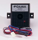 Crime Guard AU80 Glass-Tampering Sensor