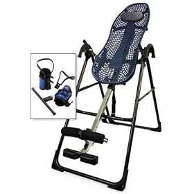 Teeter EP-550 Sport Inversion Table