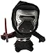 Comic Images Super Deformed Ep. 7 Kylo Ren Plush