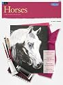 Horses in Oil (How to Draw & Paint) (How to Draw and Paint Series)