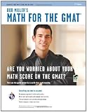 Bob Miller's Math for the GMAT (GMAT Test Preparation)
