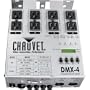 Chauvet 4 Channel Dimmer / Relay Pack