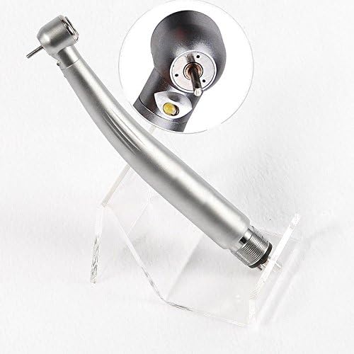 Tooth Fairy Dental LED handpiece E generator LED Optic Turbine High Speed For Kavo Style 4 Holes