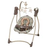 Graco Luv N' Hug Swing - Nouvelle by Graco