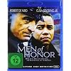 Men of Honor [Blu-ray]