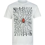 VOLCOM Woods Mens T-Shirt - White