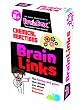 Green Board Games Brain Links Chemical Reactions