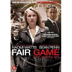 Fair Game [Blu-ray]
