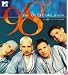 98 Degrees The Official Book 4 Color