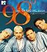 98 Degrees The Official Book 4 Color