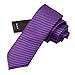 DAE10 Skinny Tie Lot Collection Tie Various Colours Styles By Dan Smith ( Standard Size )