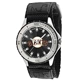Game Time Men's MLB-VET-SF Veteran Custom San Francisco Giants Veteran Series Watch