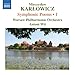 Mieczyslaw Karlowicz: Symphonic Poems, Vol. 1
