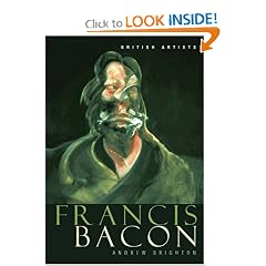 Francis Bacon (British Artists)