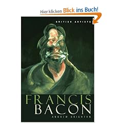 Francis Bacon, Brighton (British Artists)