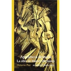 Apariencia Desnuda: La Obra de Marcel Duchamp