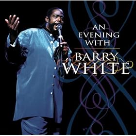 Evening With Barry White