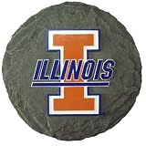 Illinois Fighting Illini Stepping Stone 13.5 Stepping Stone-U of Illinois - NCAA College Athletics