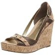 Kenneth Cole REACTION Women's Rock It Up Sandal