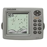 Eagle FISHMARK 320 5-Inch Fishfinder